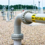 Refuerzan red de gas natural en México