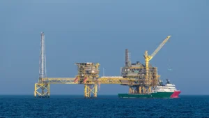 FPSO: Efficiency and autonomy in floating production