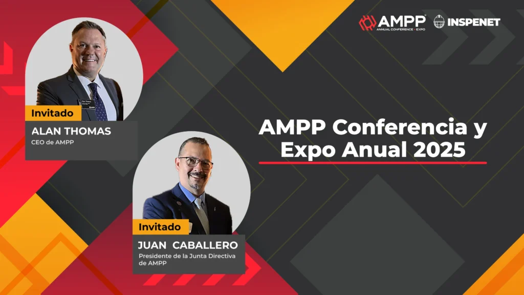 AMPP 2025: Una apuesta estratégica por la fuerza laboral calificada