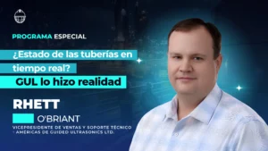 Ondas guiadas de GUL: el salto a la monitorización en tiempo real