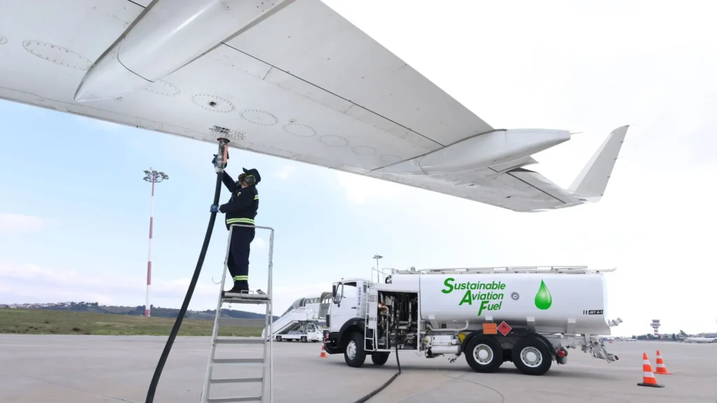 EcoCeres joins UN Global Compact as exclusive biofuels producer