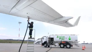 EcoCeres se une al Pacto Mundial de la ONU como productor exclusivo de biocombustibles