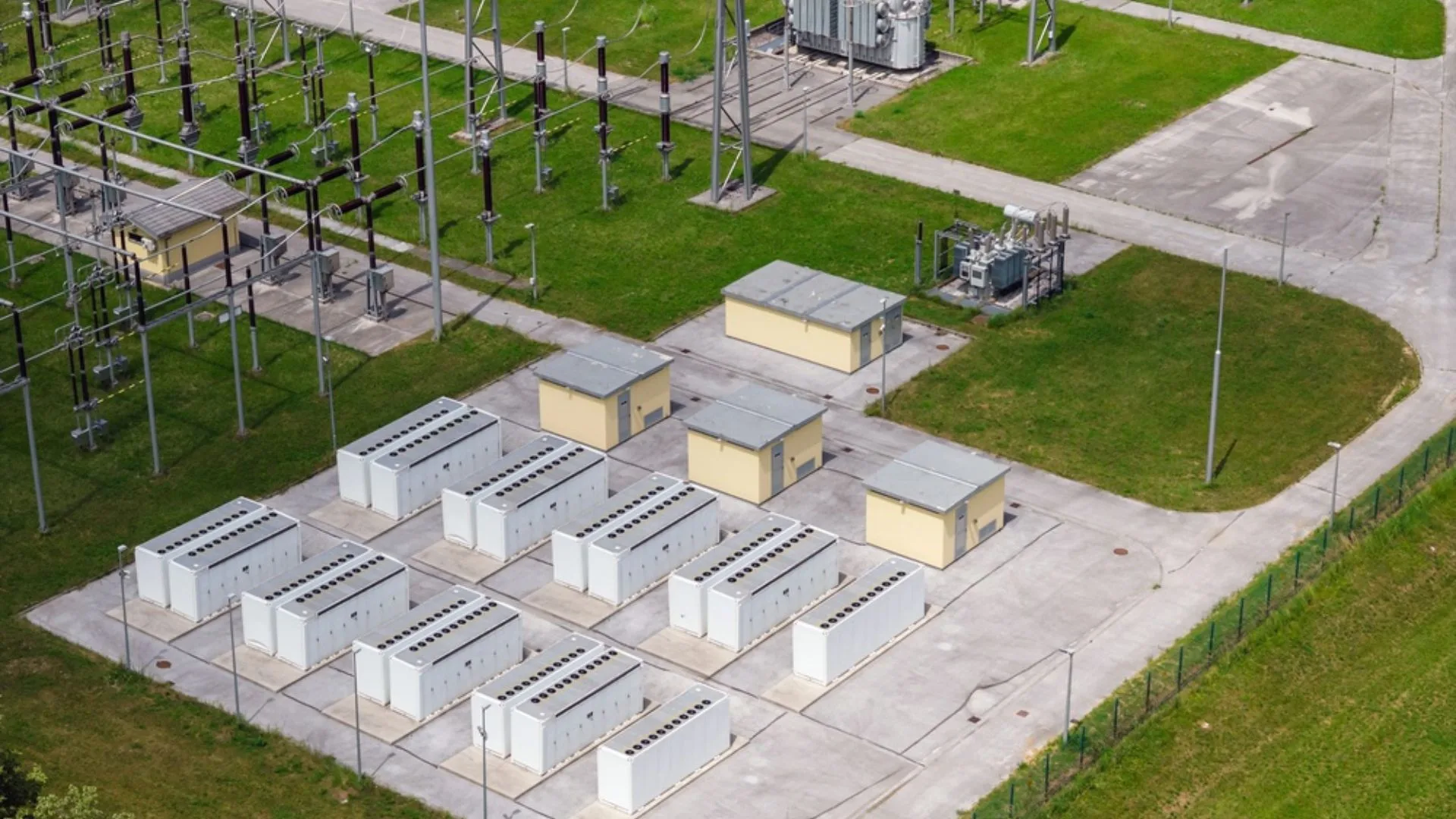 Econergy financia el proyecto Părău 2