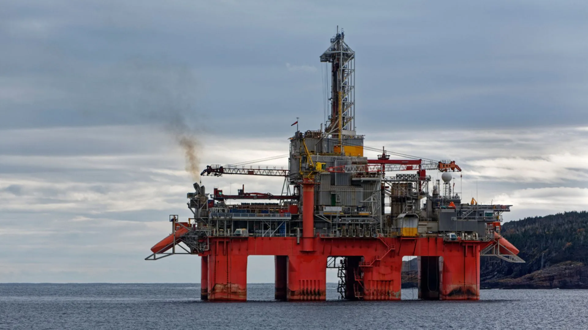 Ecopetrol adquiere participación en Brava Energia