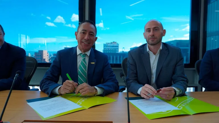 Ecopetrol adquiere proyecto Windpeshi