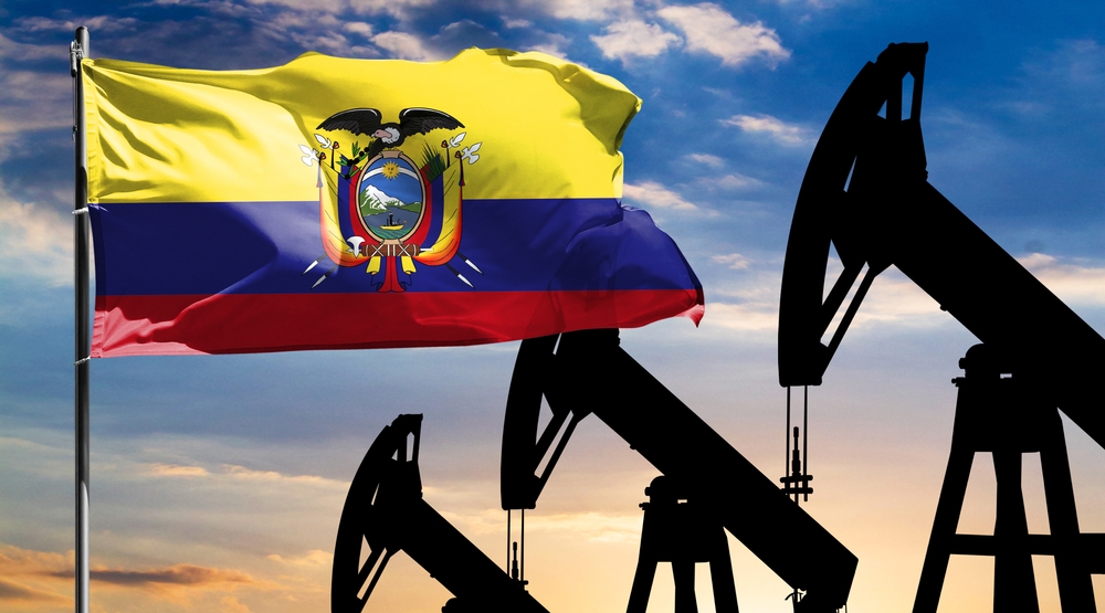 Ecuador