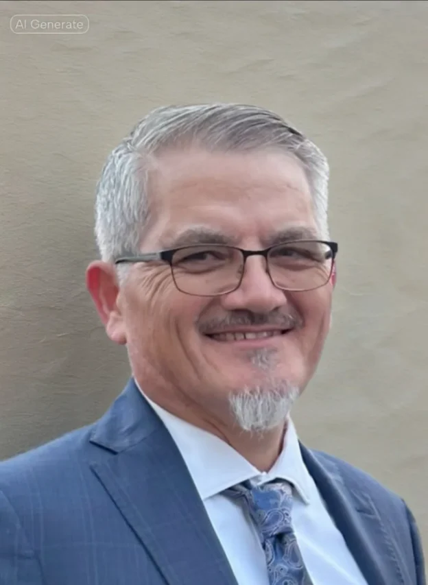 Eddie C. Pompa - 4 Point NDT
