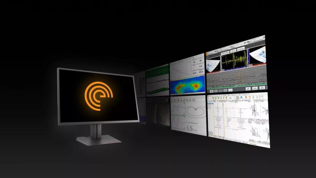 Eddyfi Technologies Revamps Software Business Model