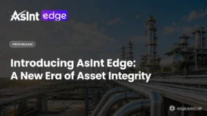 AsInt Edge: Standards-Based Integrity Engineering Intelligence for Every Asset-Intensive Industry