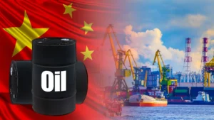 El Brent a $100 limita las compras de petróleo de China, según Goldman