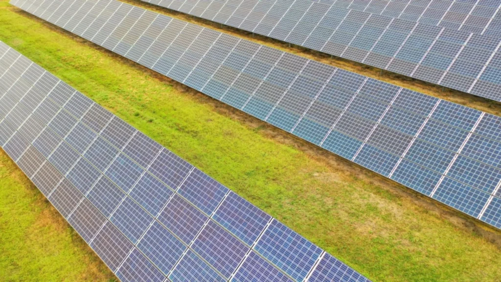 Amite Solar Energy Center boosts energy in Louisiana