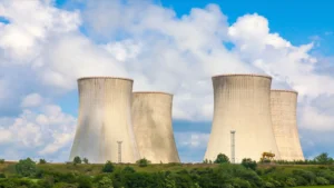 El DOE anunció financiación de $900 millones para pequeños reactores modulares de próxima generación