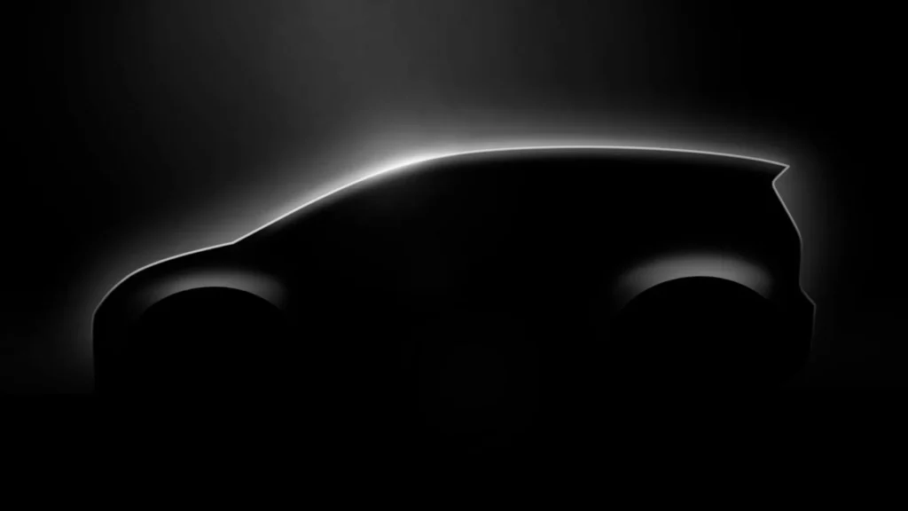 El Grupo Volkswagen anuncia planes de coches eléctricos