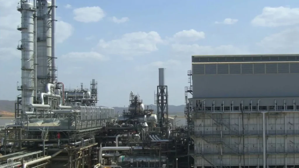 Mitsubishi Gas Chemical and Gold Hydrogen Evaluate Green Methanol Production in Australia