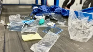 El Proyecto Sanidad Circular incentiva a más hospitales al reciclaje de plásticos