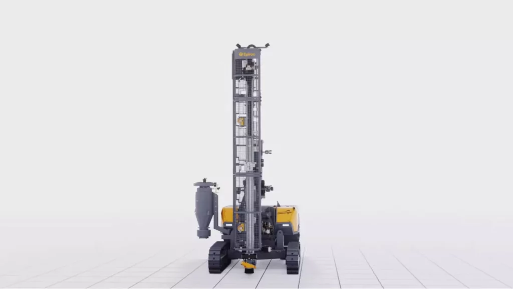 SmartROC T30 R