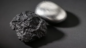 China anuncia apertura del comercio de futuros de litio y níquel a operadores internacionales