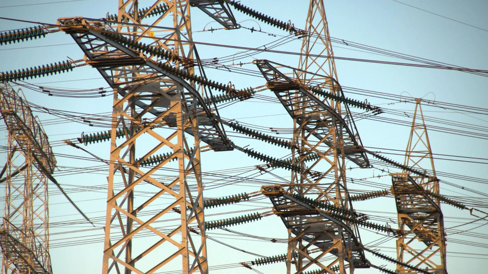 El acondicionamiento y actualización del sistema eléctrico en la India