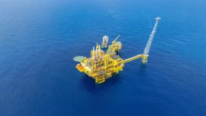 Searah se adjudica a Destini Oil Services un contrato de servicios en alta mar en Malasia por 5 años
