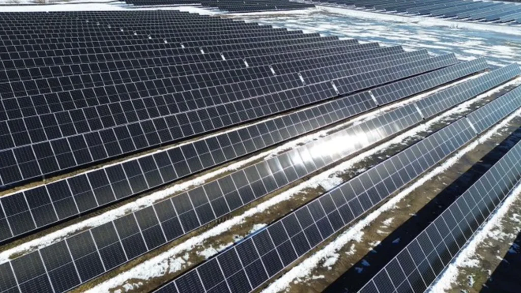 TotalEnergies suministrará energía renovable a Airbus en Alemania y Reino Unido