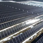 El acuerdo de suministro de energía renovable para Europa