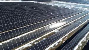 TotalEnergies suministrará energía renovable a Airbus en Alemania y Reino Unido