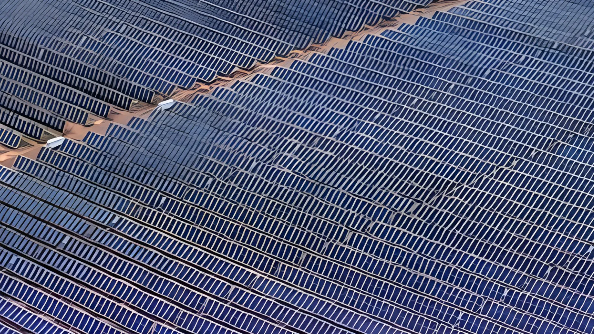 El acuerdo de venta de 283 MW de energía solar