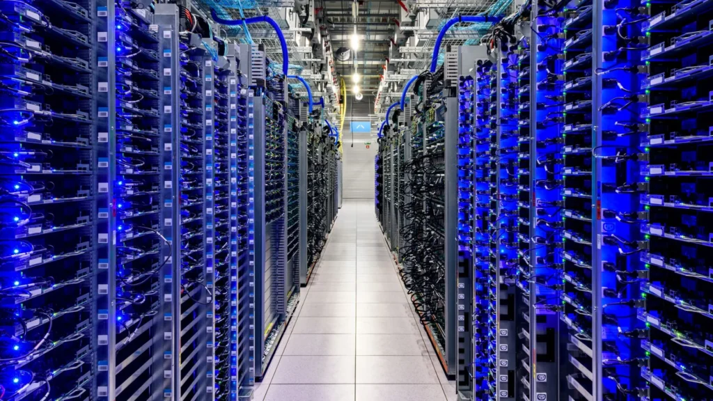 El acuerdo energético de compraventa de energía entre X-ELIO y Google