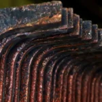 El acuerdo estratégico por la exploración de cobre