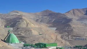 Elemental Royalty acuerda la cesión del proyecto Hachita a First Quantum Minerals