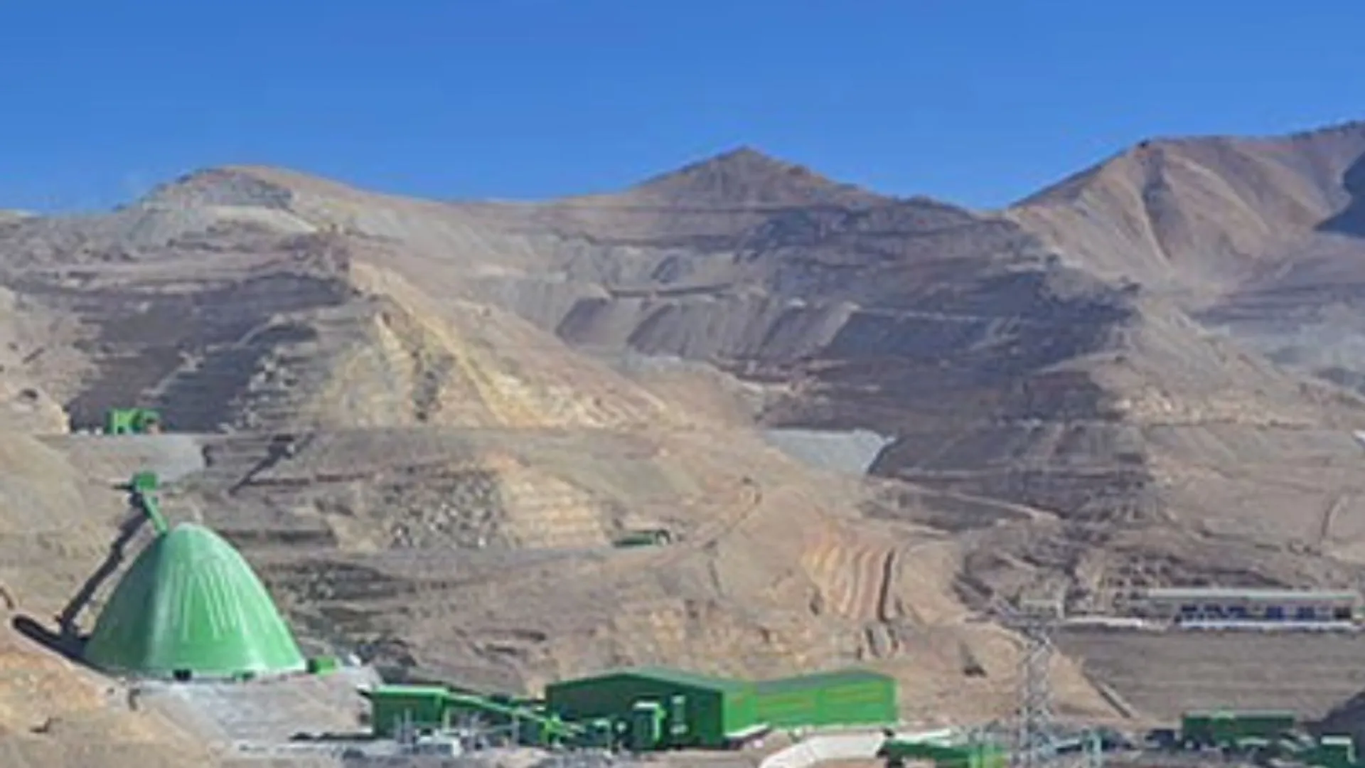 El acuerdo estructurado y la participación del proyecto Hachita