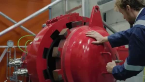 DNV anuncia servicios industriales para fortalecer energía e infraestructura