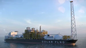Axess Group optimizará la integridad operacional de la plataforma flotante MK II FLNG