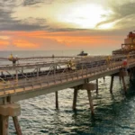 El alcance de los servicios entre Wood y ExxonMobil PNG