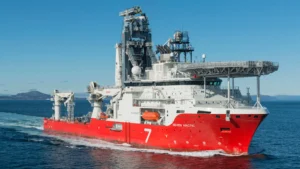 Subsea7 y Chevron Australia afirman alianza con un contrato para avanzar en el Proyecto Gorgon