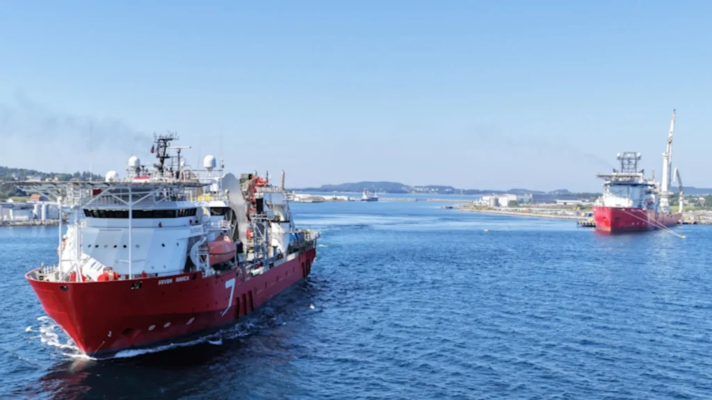 El alcance técnico y desarrollo del yacimiento Goliat