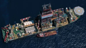 Saipem obtiene contrato EPCI para el proyecto Longtail en Guyana