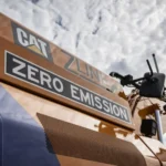 El alcance y objetivo de la energía limpia para Van Oord