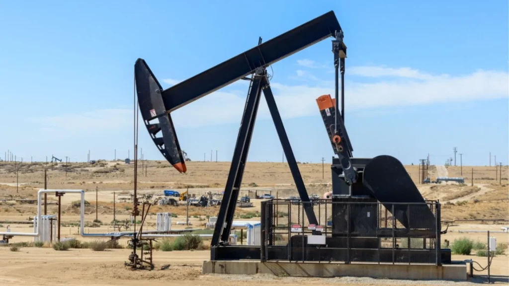 El almacenamiento geotérmico en antiguos pozos petroleros en California