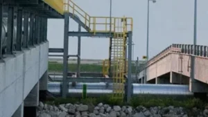 DOE asegura 10 GW de potencia con gas natural para impulsar centros de datos de IA en Ohio