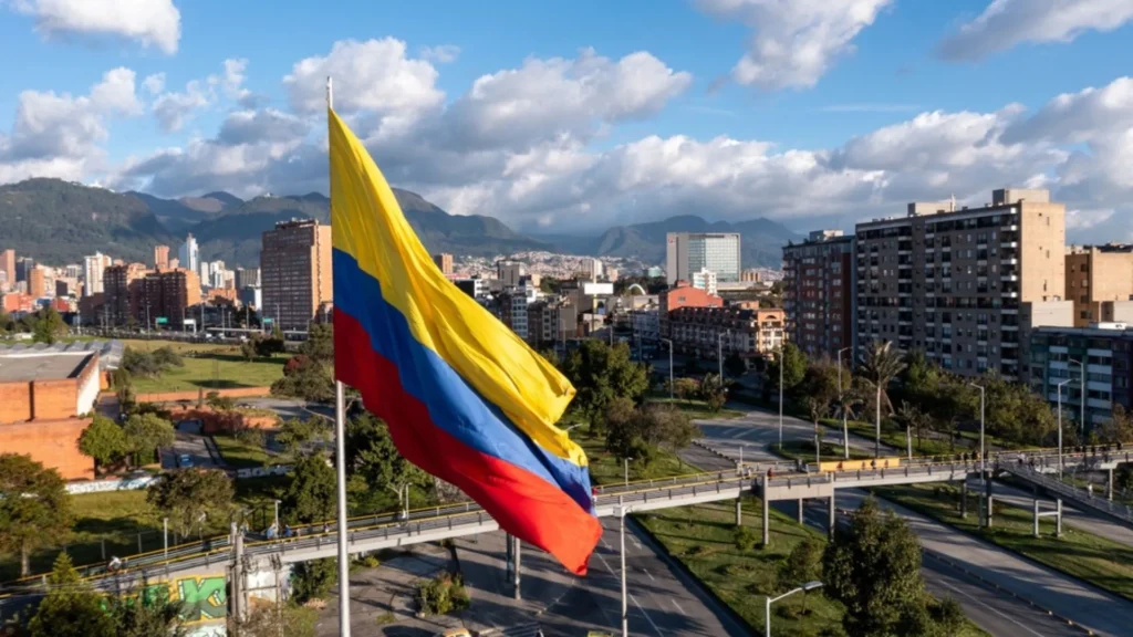 La energía eólica marina