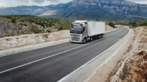Las ventas de camiones de gas de Volvo aumentaron más de un 25%