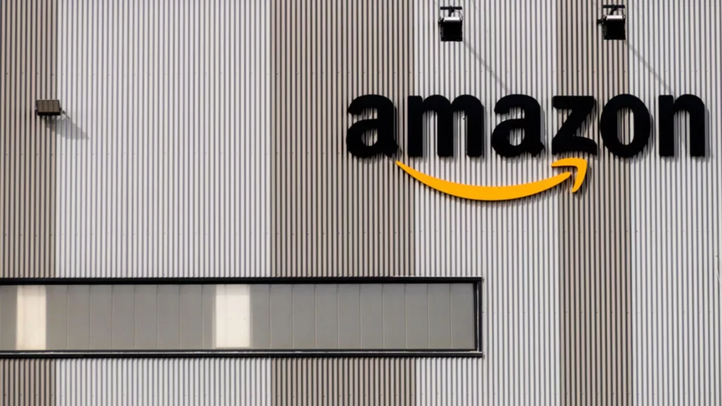 La capacidad renovable de los proyectos de Amazon