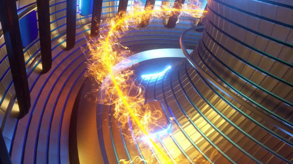 El aumento y desarrollo del confinamiento de plasma por Novatron Fusion