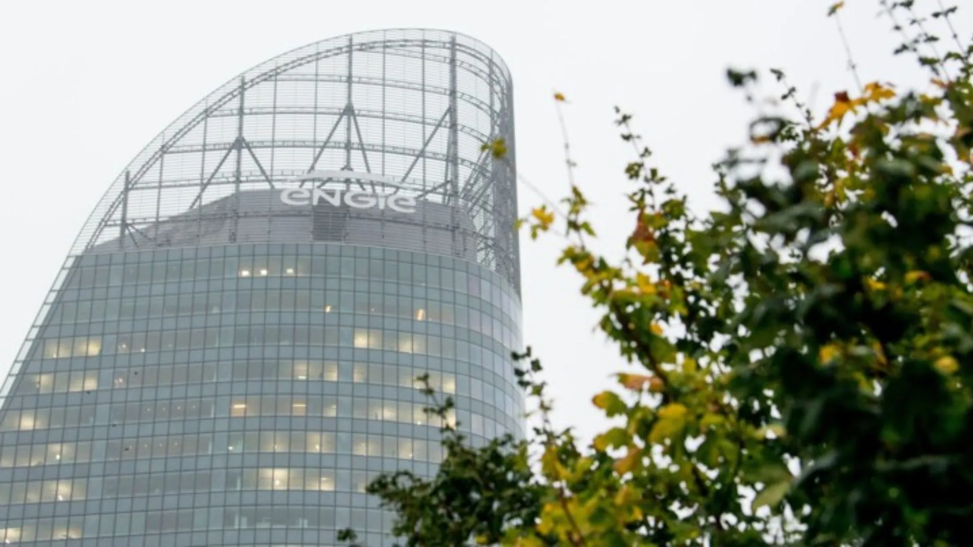 El balance financiero positivo de ENGIE