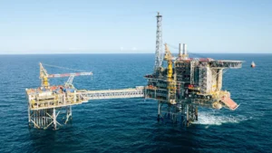 CNOOC y Worley renuevan contrato marco EPC por 5 años en el Mar del Norte