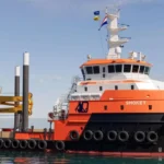 El buque MPV 4916 y su diseño adaptable