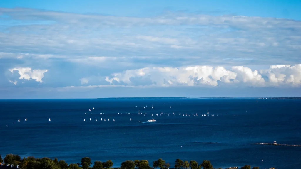 Boskalis’ Windpiper Vessel Commences Operations in the Baltic Sea