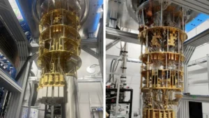 Fujitsu and RIKEN announce 256-cubit superconducting quantum processor