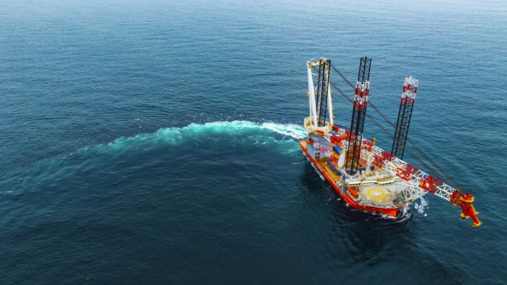 El cierre de contratos exitoso con Equinor y Polenergia
